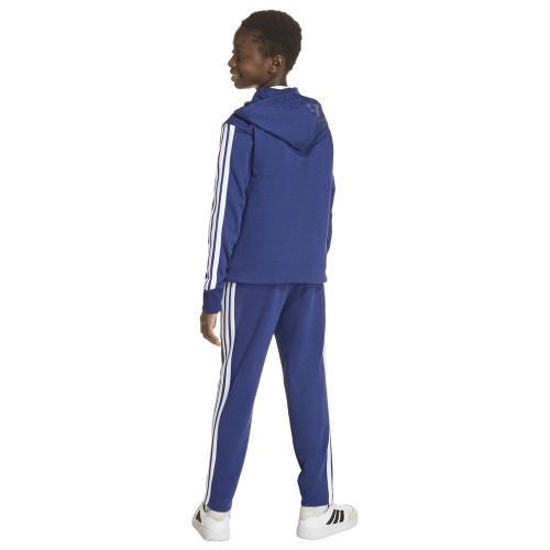 Adidas Παιδικές φόρμες σετ Tiberio Tracksuit